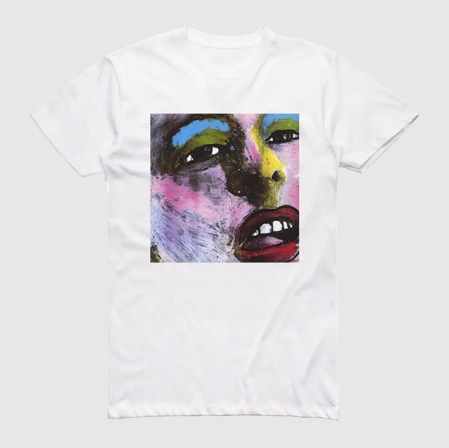 

Happy Mondays Bummed 1 Album Cover T-shirt, size S-5XL