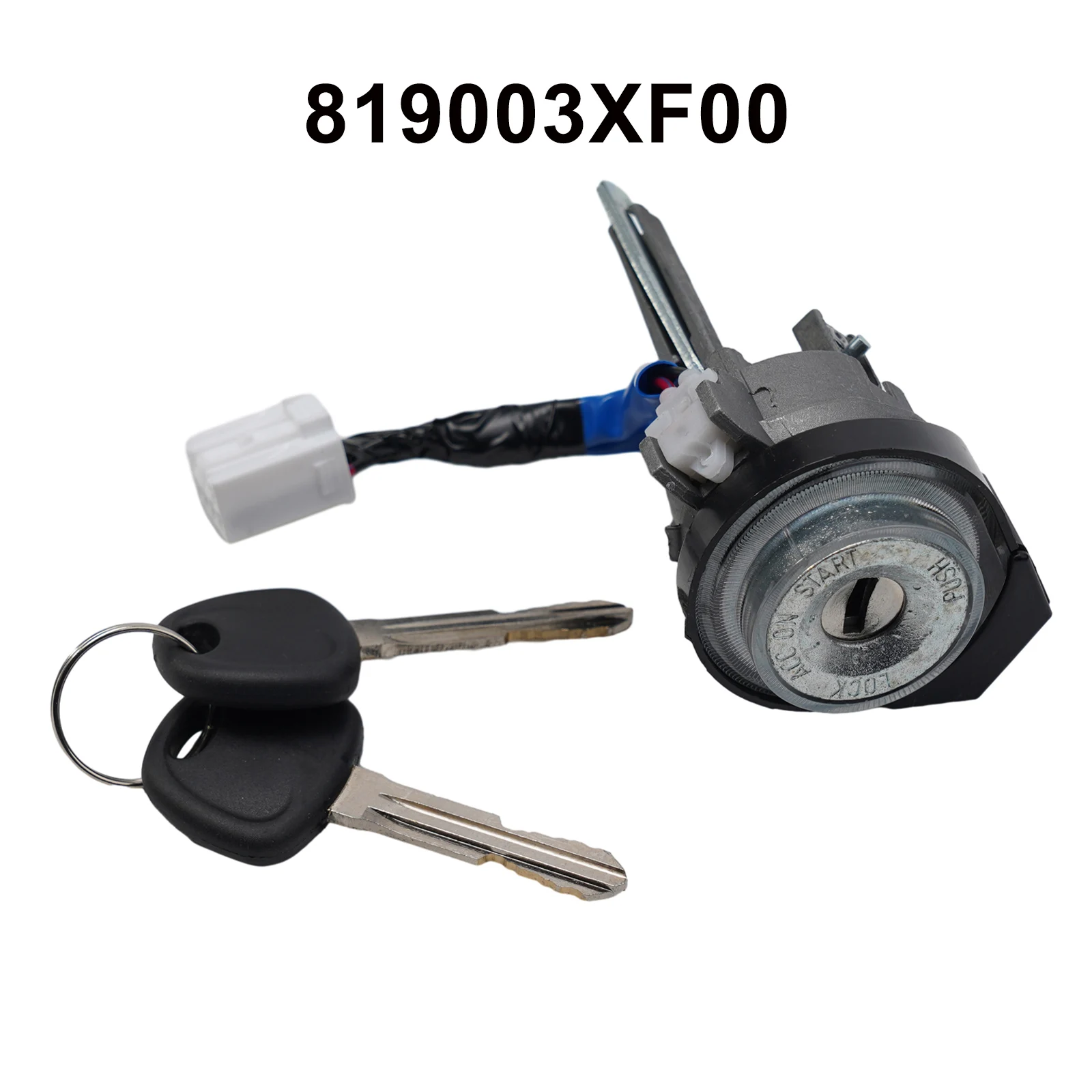 

Ignition Lock Cylinder Switch 2 Keys 819003XF00 For Hyundai Elantra 2011-2016 ELANTRA COUPE 2013-2014 ELANTRA GT 2011-2015