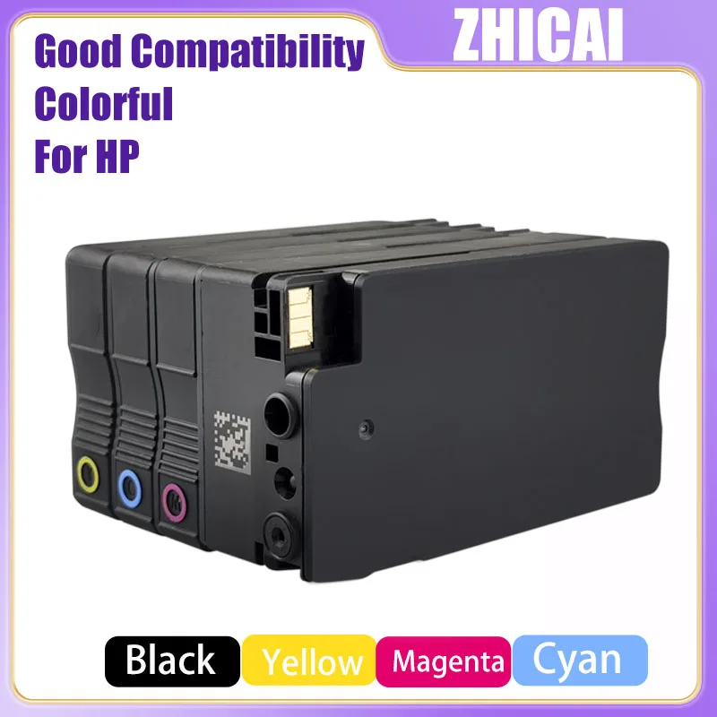 Compatible for hp953 953XL 953 Ink Cartridge For HP 7740 7720 7730 8210 8218 8710 8715 8718 8719 8720 8725 8728 8730 Printer