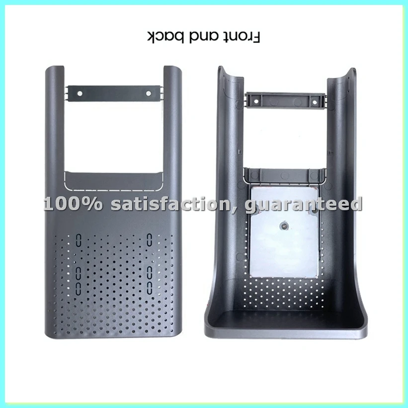 

Универсальный водонепроницаемый чехол для защиты от дождя и солнца для 7-дюймового устройства контроля доступа с распознаванием лиц - ELEC