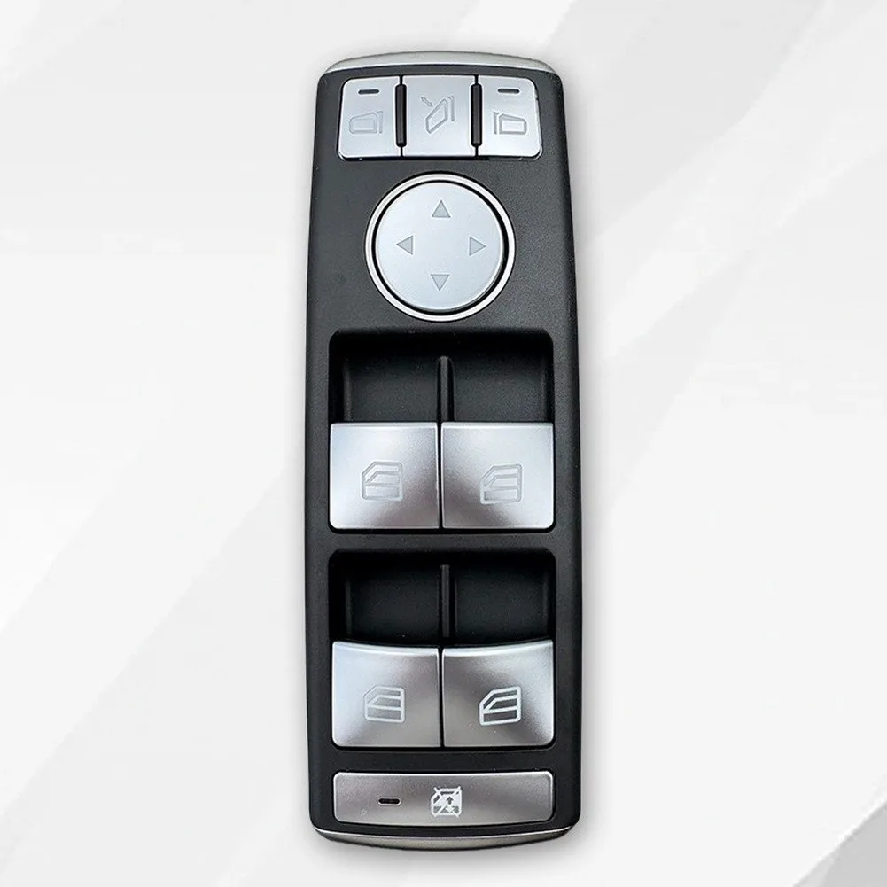 Power Window SwitFor Ch A2049055402 for MerFor Cedes For C-For Class W204 2007-2014 E-For Class W211 W212 GLK-For Class X164