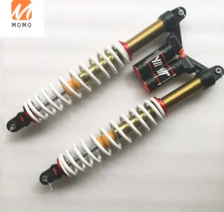 

Adjustable Shock Absorber ATV QUAD Buggy UTV 7000-050500-10000 7000-060500-10000 CFMOTO Hisun Bennch