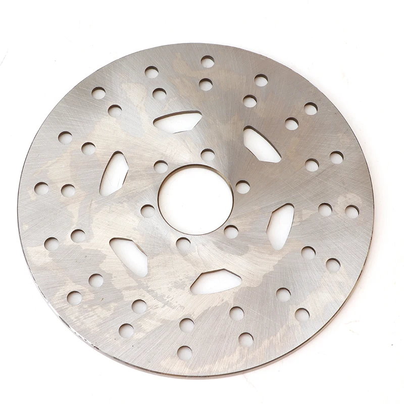 Motocross 160mm Front /Rear Brake Disc Plate for 50cc 70cc 90cc 110cc Dirt Bike Motocross parts