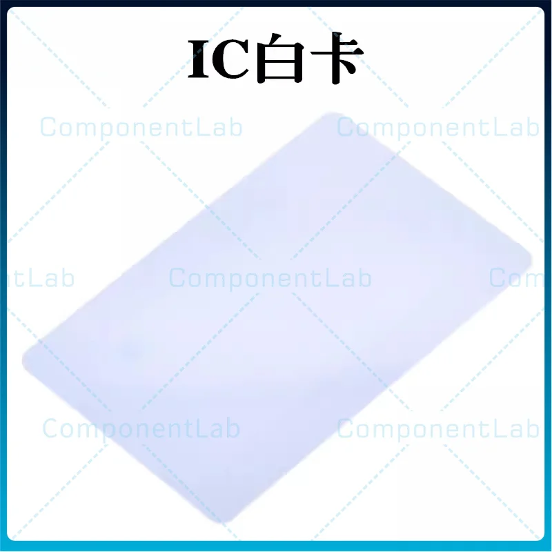 10-50pcs MFRC-522 RC522 RFID Radio Frequency IC Card Sensor Module Reader