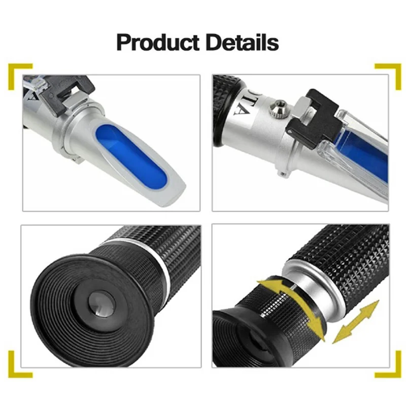 Brix Refractometer … - image