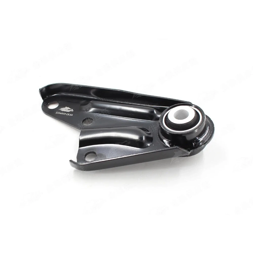 GOLDEN WOLF Motorlager hinten für Mazda3 (BK) 2008-2009 2.0L 4A/MT. OE: BP4N-39-010