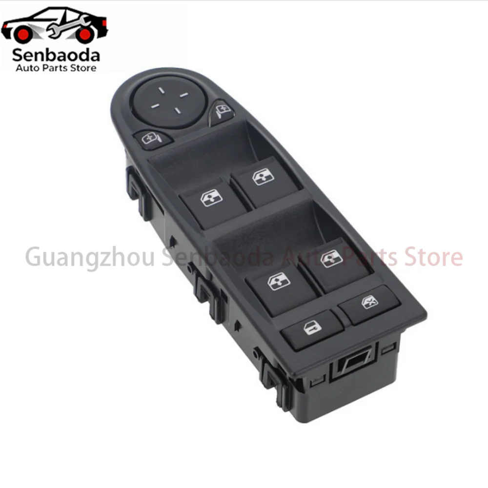 

3163-3769100 Electric Window Switch Glass Lift Switch For Lada LADA 31633769100 High Quality Car Accessories New