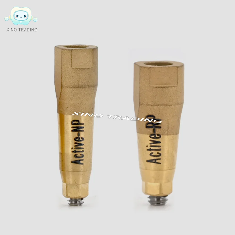 جسم مسح زرع عالي الدقة لتدفق العمل الرقمي متوافق مع عمود مسح نظام زرع نوبل لاستعادة الزرع