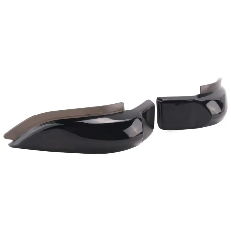A30F-Car LED Dynamic Rearview Mirror Light Turn Signal Indicator For Toyota Corolla Yaris XP130 Auris E180 Camry Prius