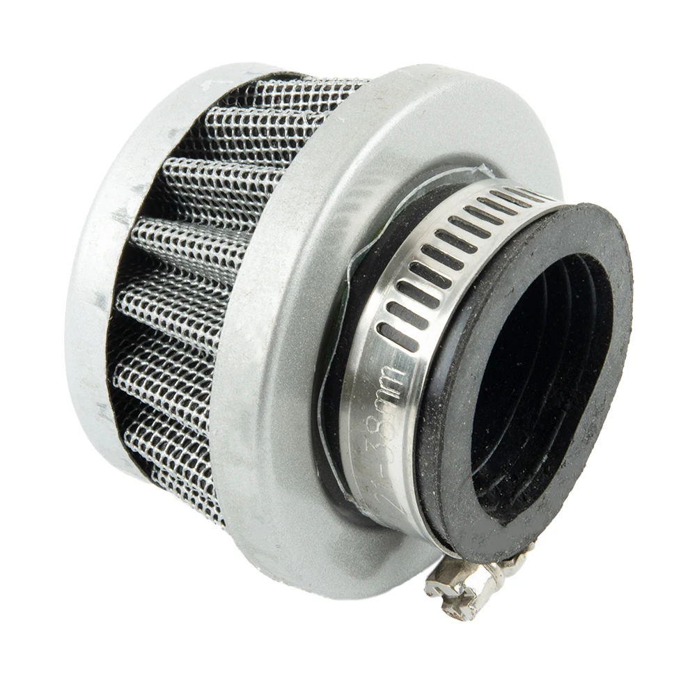 Easy To Install High Quality Practical To Use Air Filter Motorcycle Parts 1PCS 28mm 50/90/110/125cc Intake  Easy