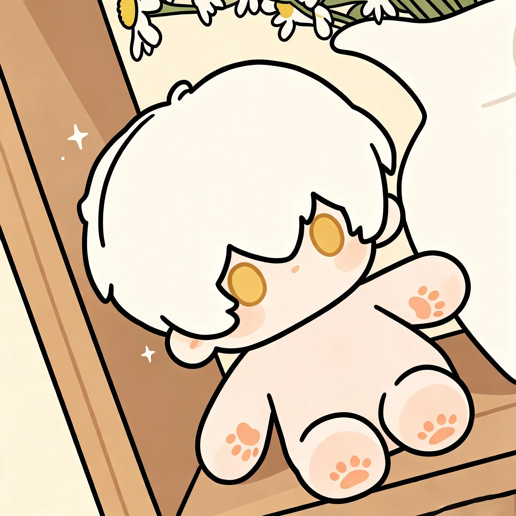 10CM Light and Night Sariel Cute Anime Bean Eyes Body Cotton Doll Cosplay Plush Stuffed Skeleton Body Toy Plushie Gift