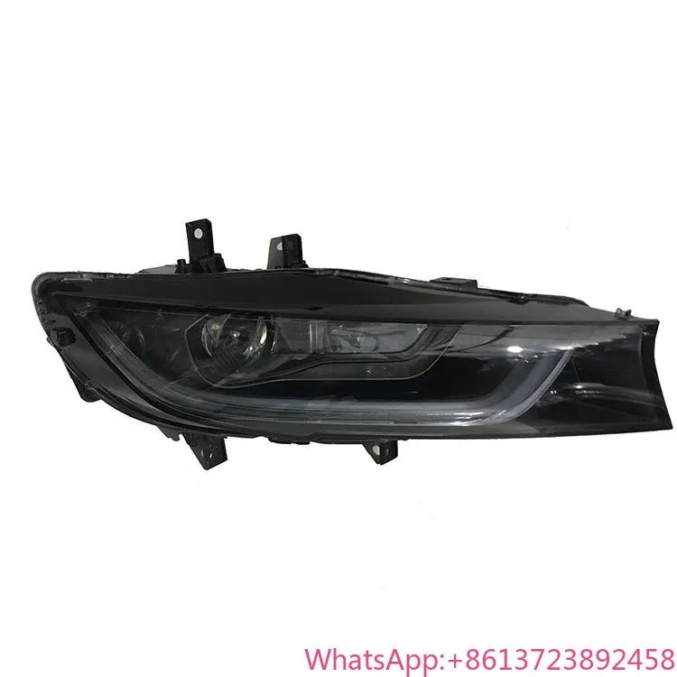 

For Suitable for BMW I8 2019-2021 Headlight Car Car Headlamp Headlamps