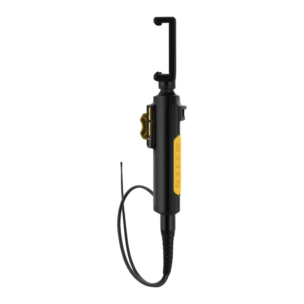 SVB302 Flexible Inspection Camera with Intelligent Overheat Protection for Extended Use in Hot Engine Compartments