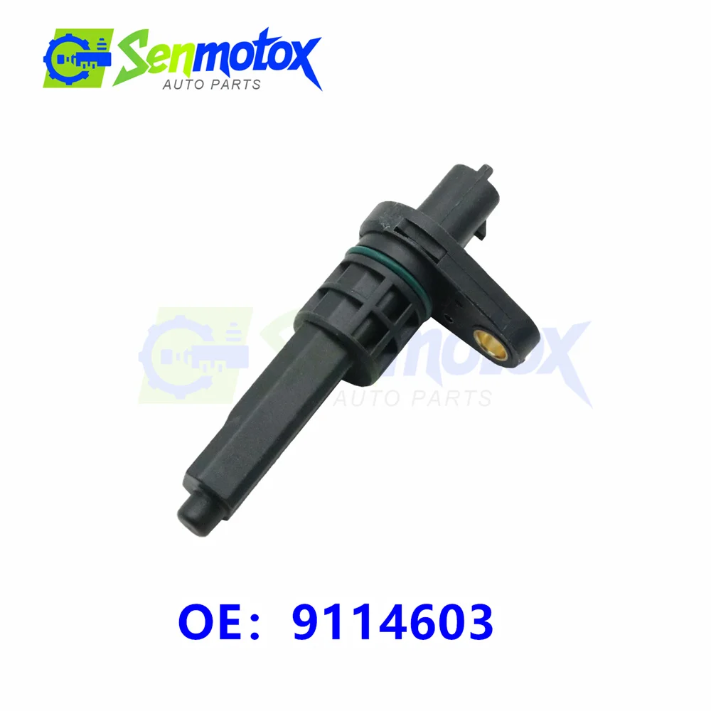 9114603 1236304 9114603 90560092 Speed Sensor For Vauxhall Opel Astra Combo Corsa Zafira Astravan Fiat Brava Diesel Alfa Romeo