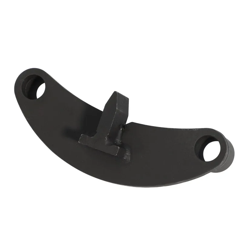 Suitable for Roewe 550 Flywheel Lock Tool, for MG 6 1.8T Crankshaft Lock T10036 view 6