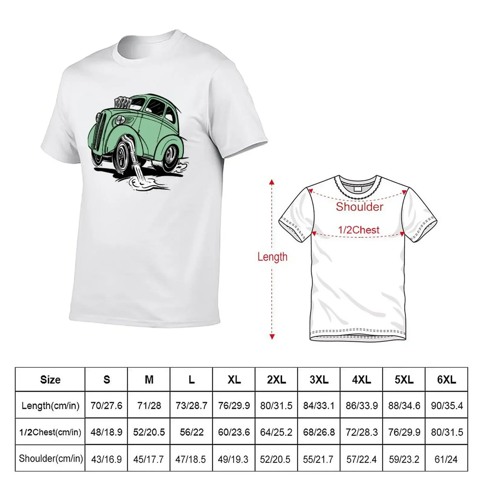 Anglia Gasser T-Shirt boys animal print cute clothes mens clothing