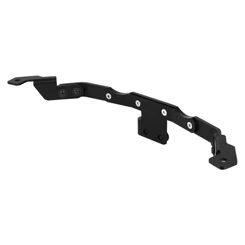 NEW HOT In Stock-Motorcycle Accessories Fog Lamp Mount Auxiliary LED Light Bracket For Honda CRF1100L Africa Twin Adventure Spor