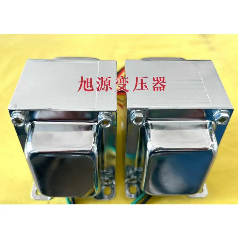 Tube machine transformer 10W 3.5k single-ended output EL34 6P3P FU50 FU7 tube price 1 piece