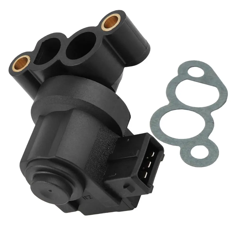 

Valve Engine Accessory Air Regulating Fuel Injection Compatible Car Models Enhances Performance Vehicle Fuel System