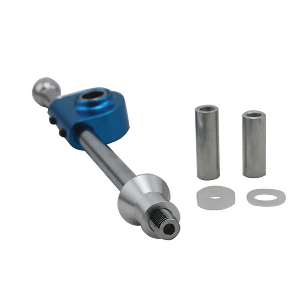 

Short Shifter Throw Short Shifter Quick Gear Kit For Subaru 96-06 Impreza WRX STI Throw SHORT SHIFTER JDM Car Accessories