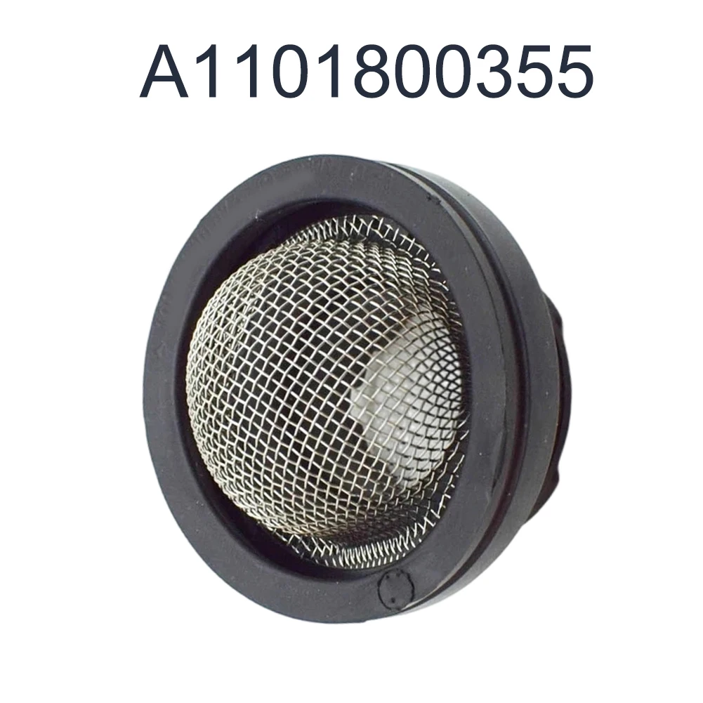 The NEW Oil Pump Filter Screen Strainer OEM A1101800355 Replacement Parts For Mercedes-Benz SL R129