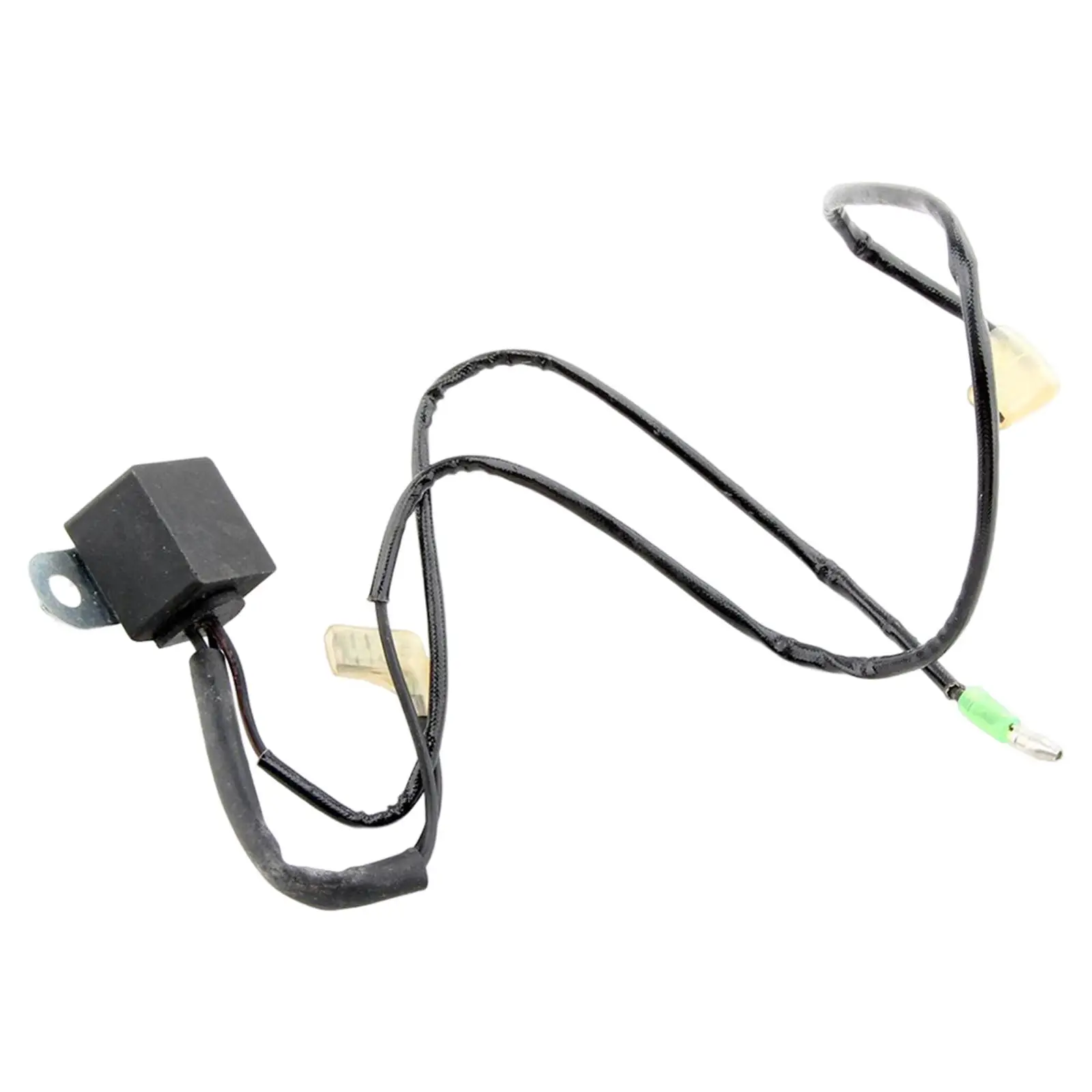 Engine Cut Off Diode Switch for Honda GXV620 20HP Easy to Install