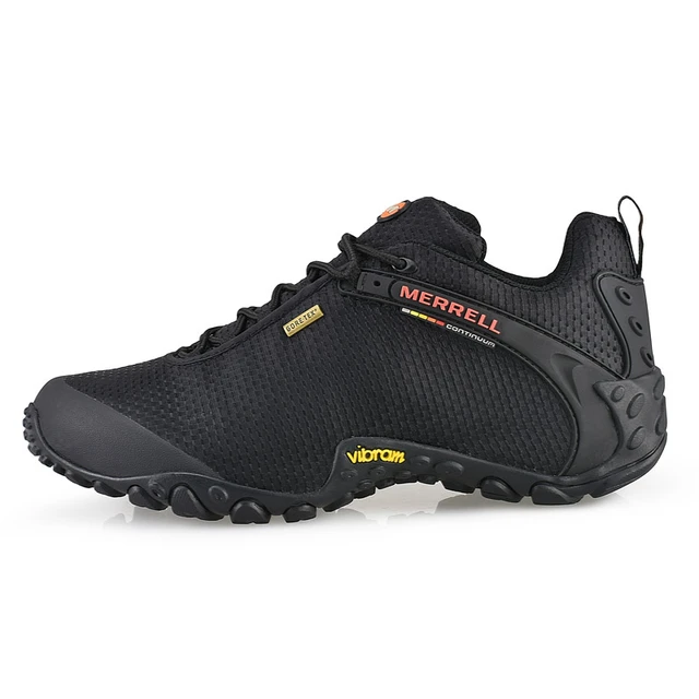 Merrell zapatos antideslizantes para hombre y mujer zapatillas deportivas de malla para exteriores senderismo montanero escalada caminar duraderas 36 46 AliExpress