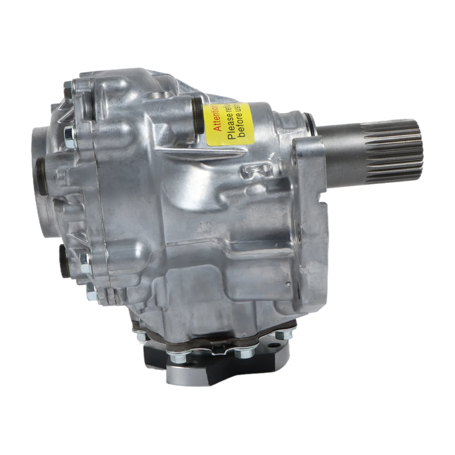 33100-3KV0A 331003KV0A التفاضلي لـ 2014-2017 لإنفينيتي QX60 CVT 2.5L الهجين لنيسان مورانو باثفندر العلامة التجارية الجديدة