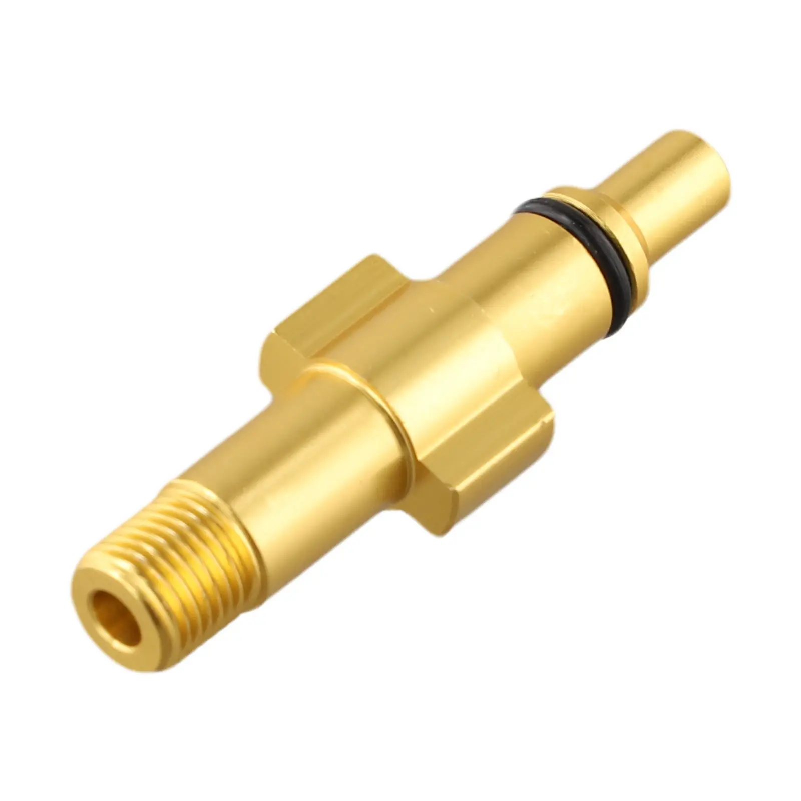 Pressure Washer Adapter Connector Compatible with For For Quick Connect Hose Easy Installation  Pressure Washer