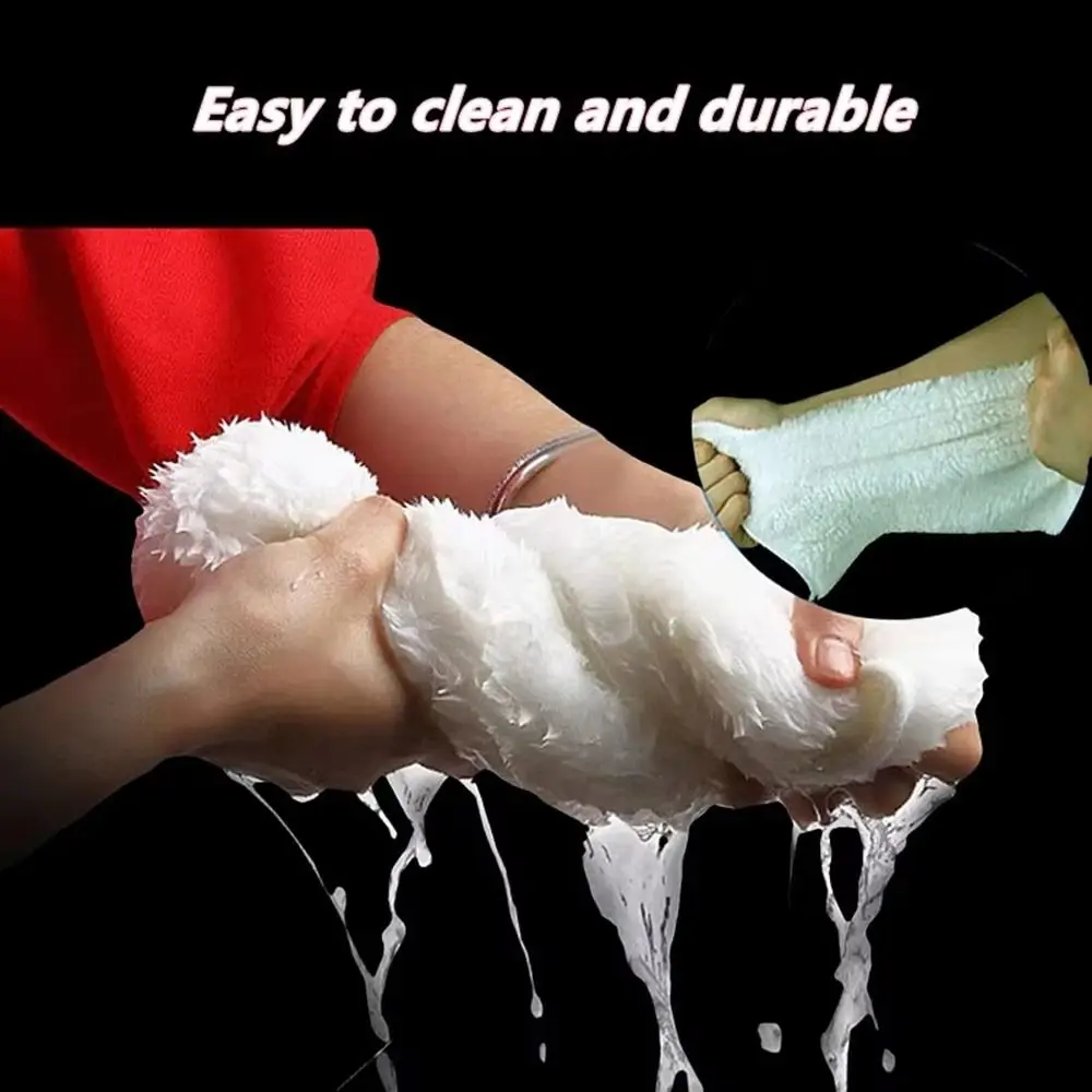 Aquarium Filter Reuse Wash Filter Fish Tank Bottom Pond Filter Bag Magical Blanket Biological Filtration Clean Accessories view 5