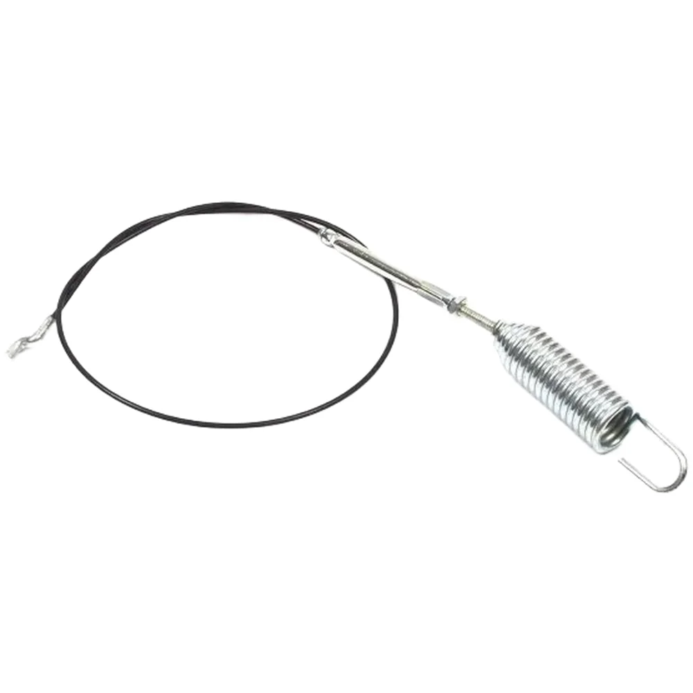 

Сменный трос-направляющая для спирального снегоуборщика SIMPLICITY 703221 M924E, запчасти для садовых инструментов