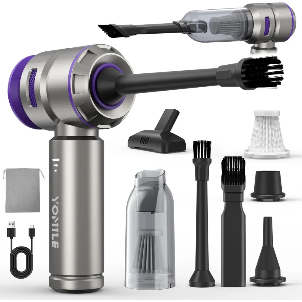 Electric Air Duster… - image