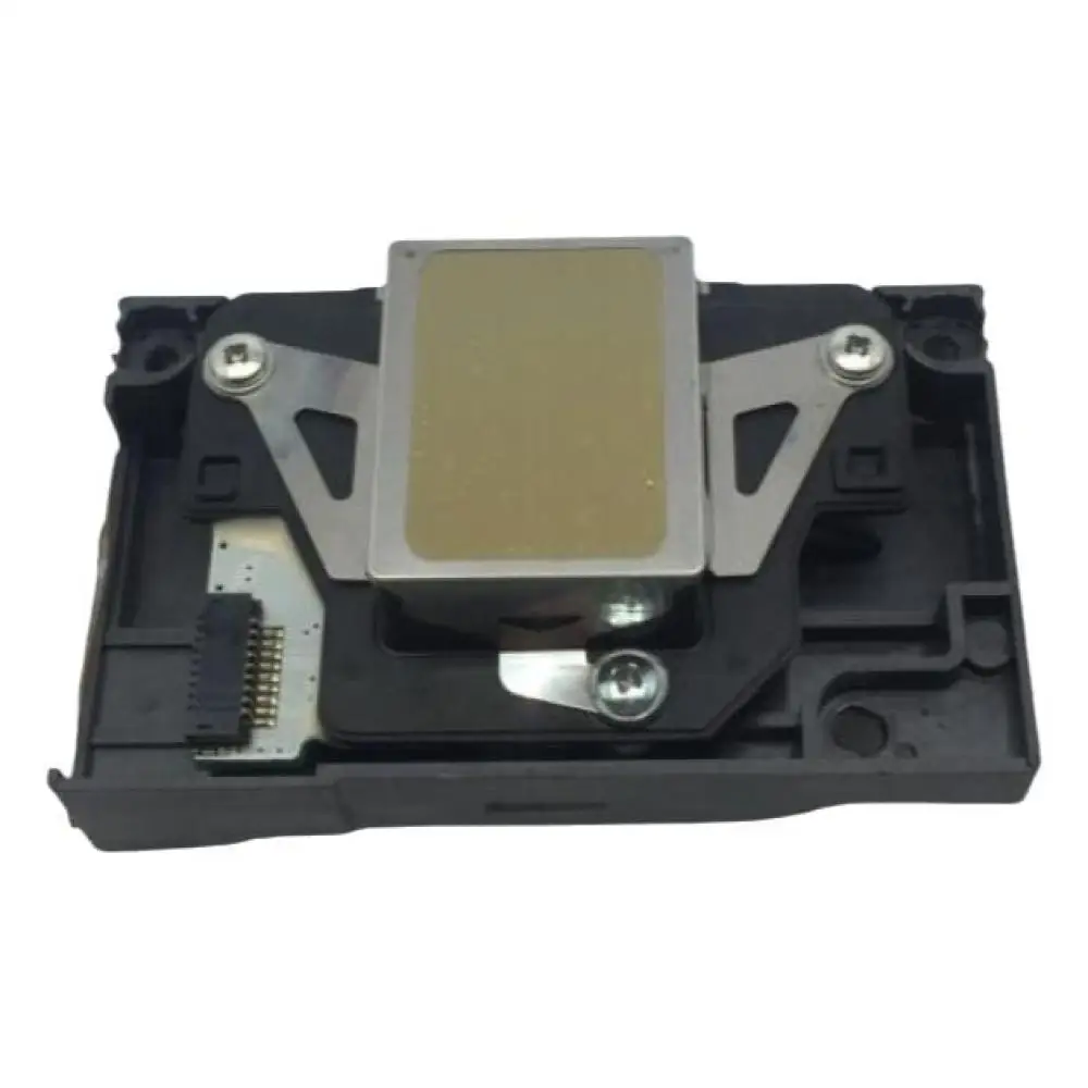 F173050 Printer Print Head Printhead Fits For Epson Stylus Photo D870 R390 R260 PM-A920 RX510 PM-A820 EP-4001 L1800 A820 1500W