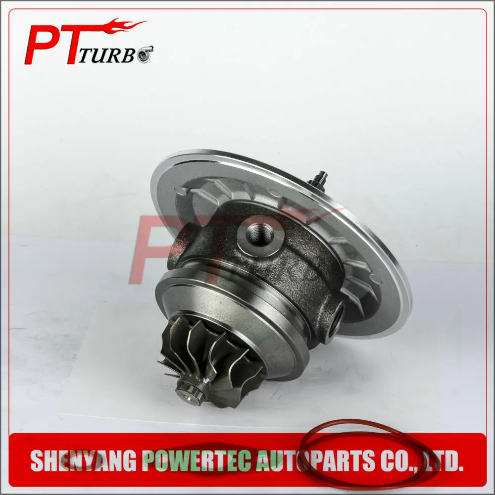 Turbo Core Cartridge For KIA Bongo III Frontier Pregio 2.5 TCI 4D56TCi Euro 3 69Kw 94HP 715924 715924-3 28200-42610 Turbine CHRA