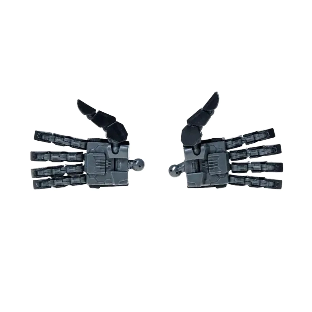 Accessori per kit modello a mano mobile HIPLAY Armor Power adatti a PGU e altri modelli Mecha in scala 1/60