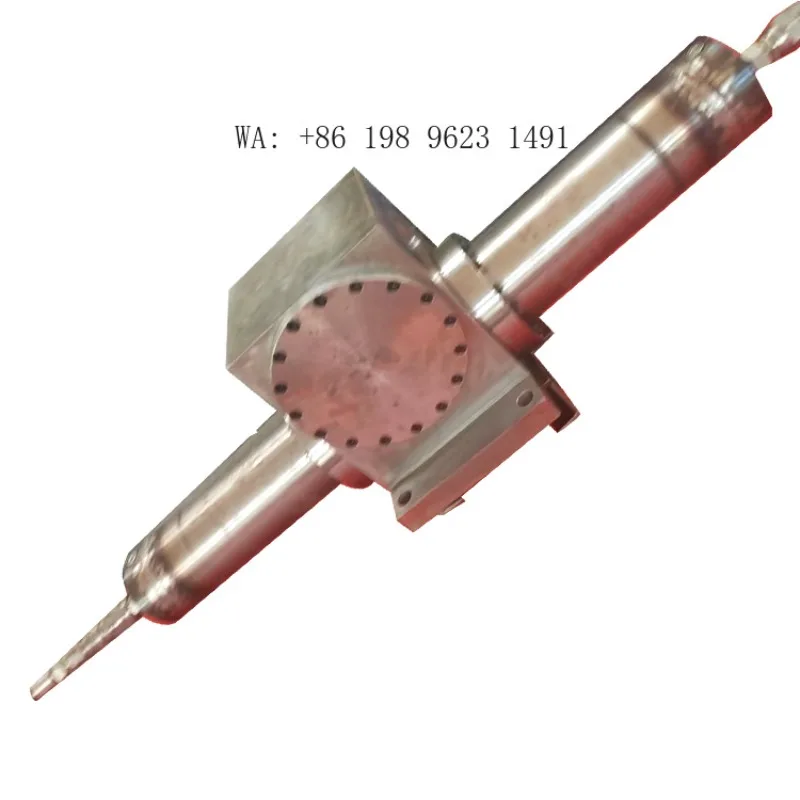 

Factory Custom High Precision Piston Hydraulic Cylinder Heavy Duty Durable Industrial Hydraulic Oil Cylinder for Machinery