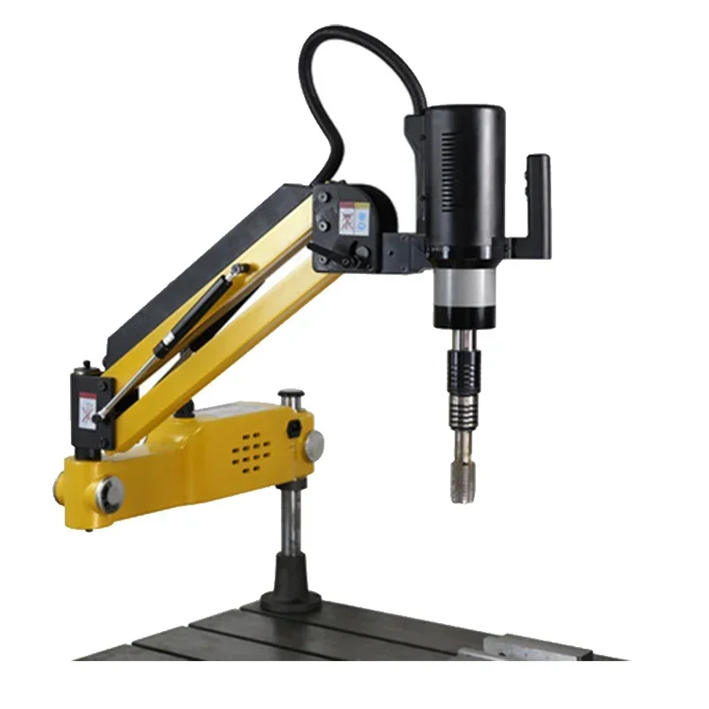 

FACTORY PRICE Pipe Drilling Center Hot Tapping Machine