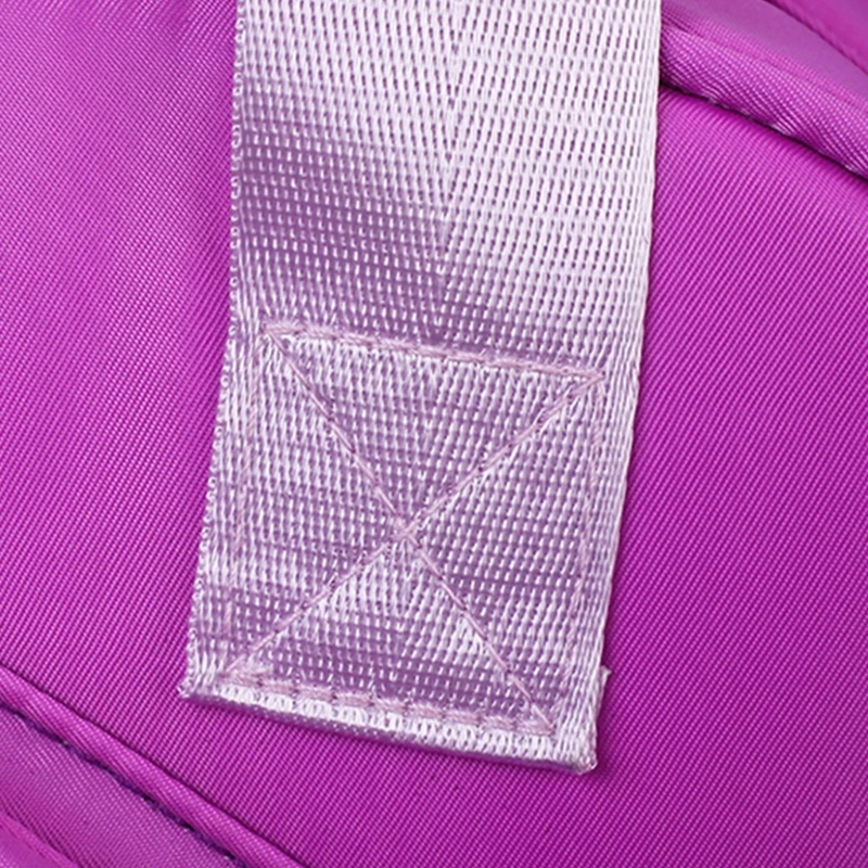 

Пакет с бадминтоном с регулируемым бретеком для водонепроницаемой теннисной ракетки пакет