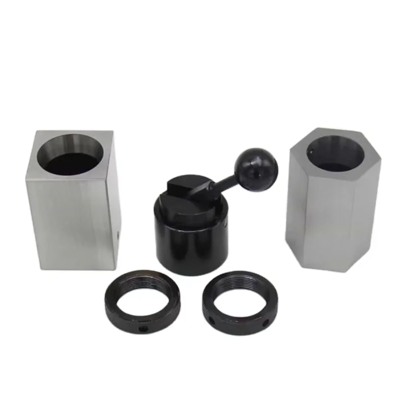 5C コレットブロックセット ケース付き