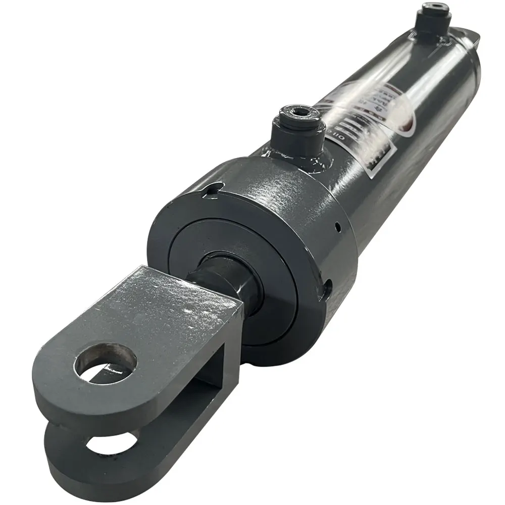 Hydraulic Cylinder For Car Maintain Workbench Lift