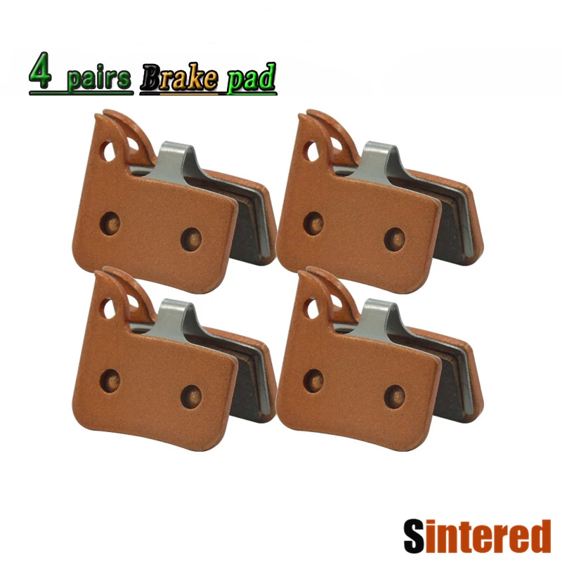 Mtb Bike Sintered B…