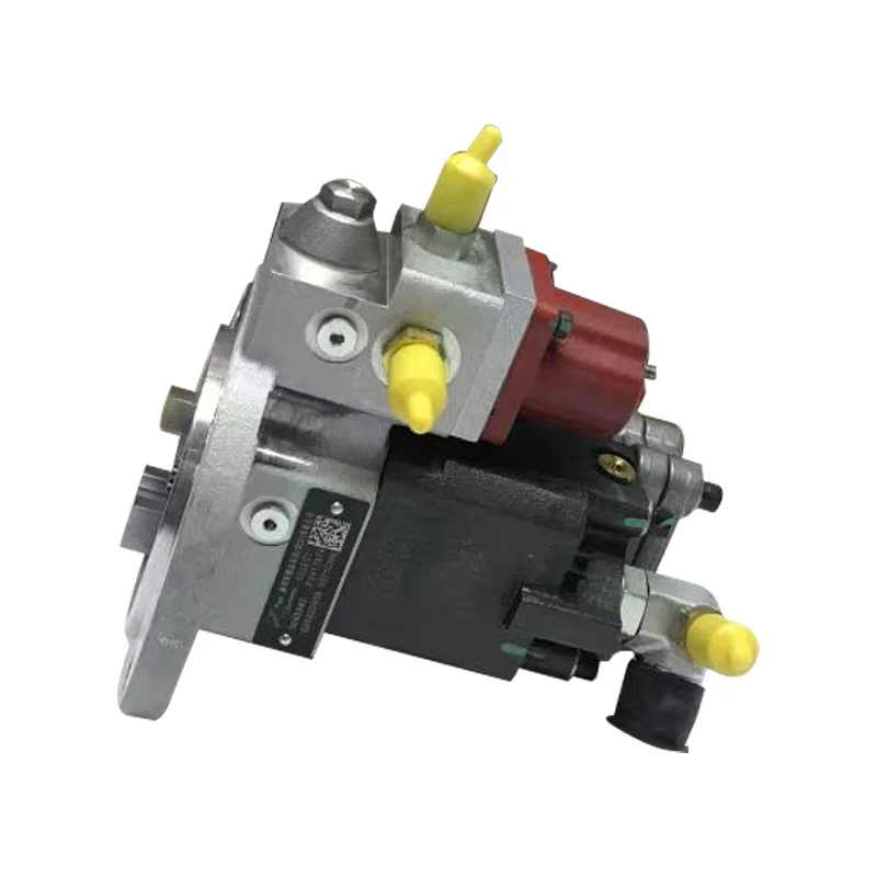 4954877 4954876 3090942 3417674 3417677 Engine QSM11 ISM11 Electronically Controlled Common Rail Fuel Pump For Xi'an Cummins