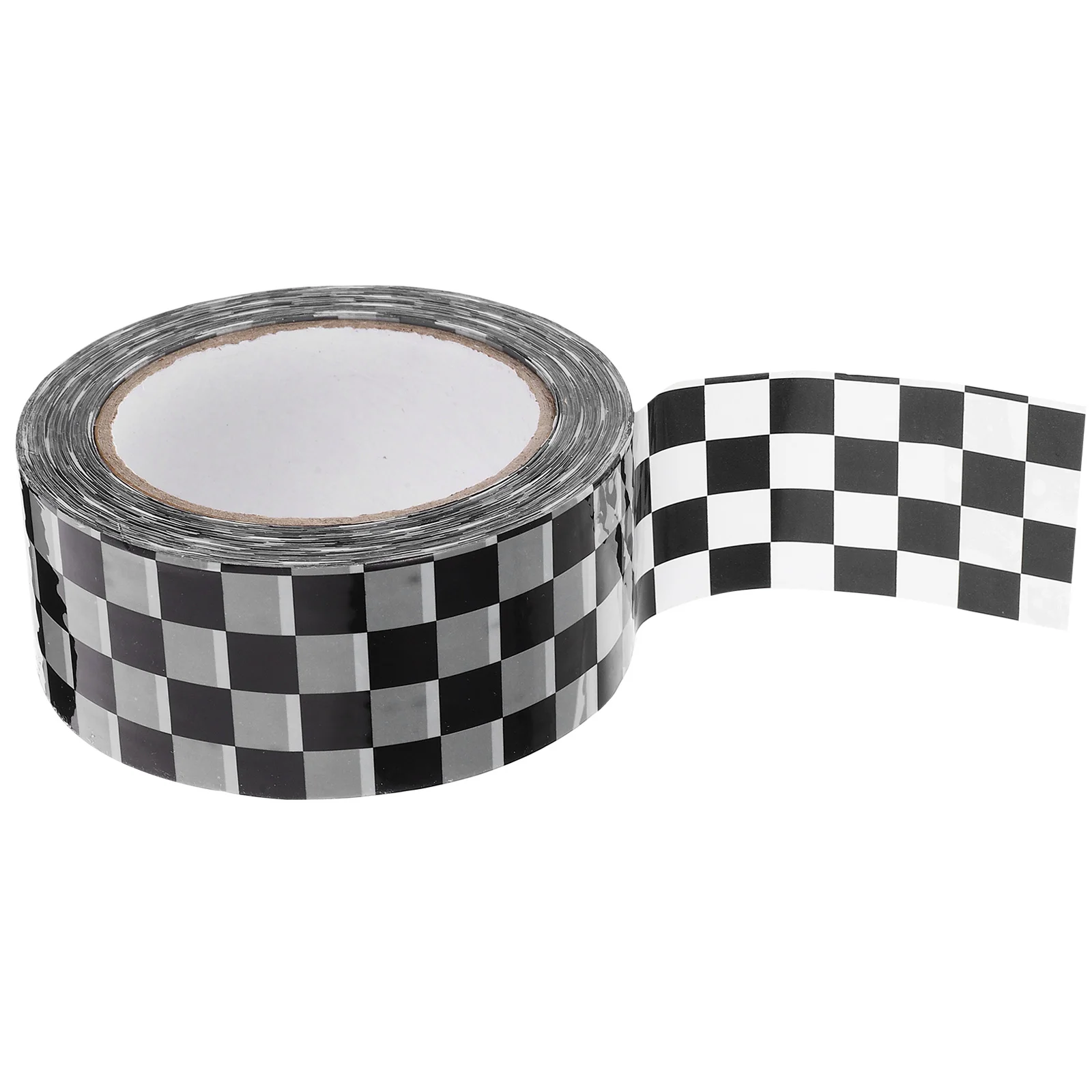 Package Tape Pattern Wrap Waning Goods Packing Shipping Packaging for Refill Adhesive