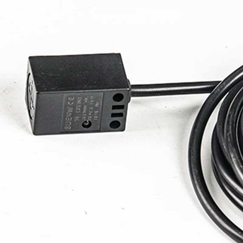 

SN05 10-30V DC Lnductive Switch Sensor Detection Distance 5mm NPN PNP NO NC