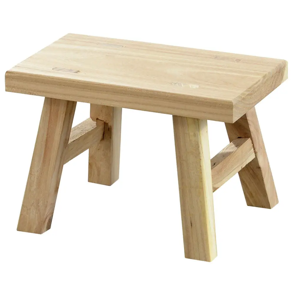 kids-long-wooden-step-stool-comfortable-low-stool-for-bathroom-bedroom-toddler-kitchen-non-slip-wooden-stools