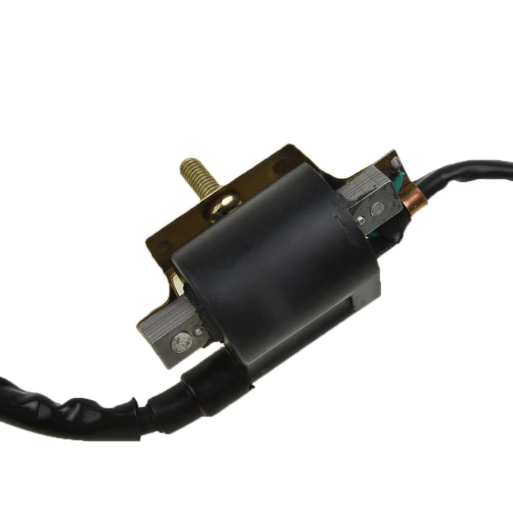 Accessories Ignition Coil Parts For Coolsports For Kazuma For Lifan Starter Relay for ATV Dirt Bike Gokart 4Pin Rectifier