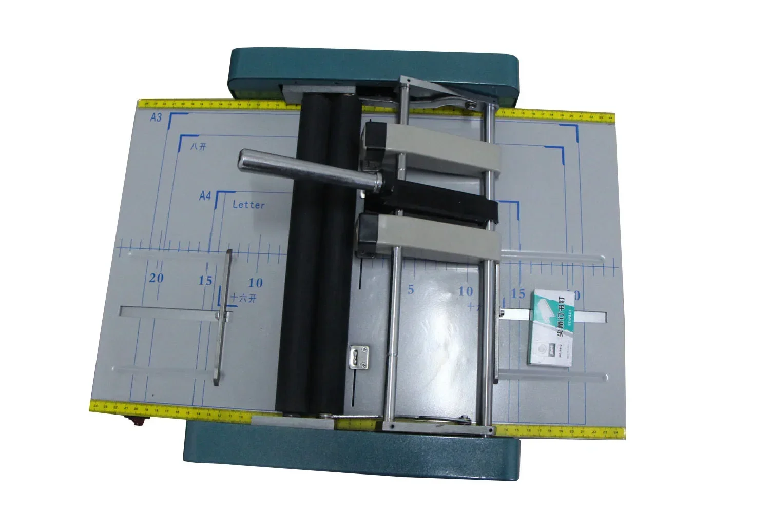 #Q For ZY-1 A3/A4 D…