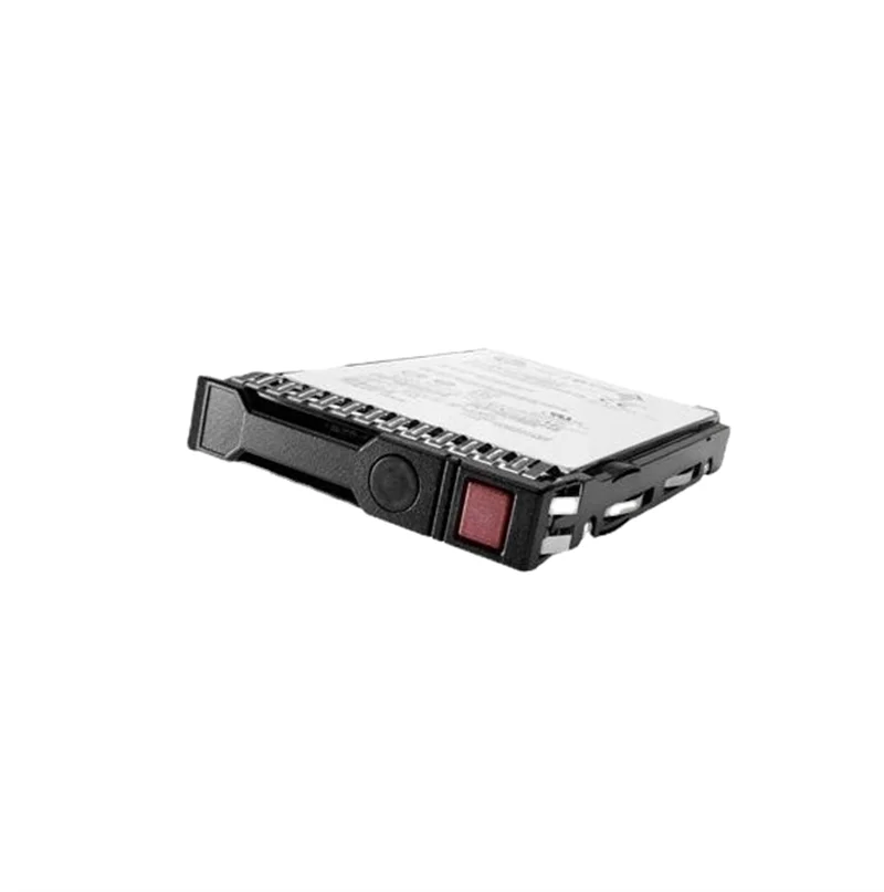 

Original,Server SSD Disco duro interno P06590-B21 7.68TB TLC SAS 12Gbps Hot Swap 2.5-inch Internal Solid State Drive