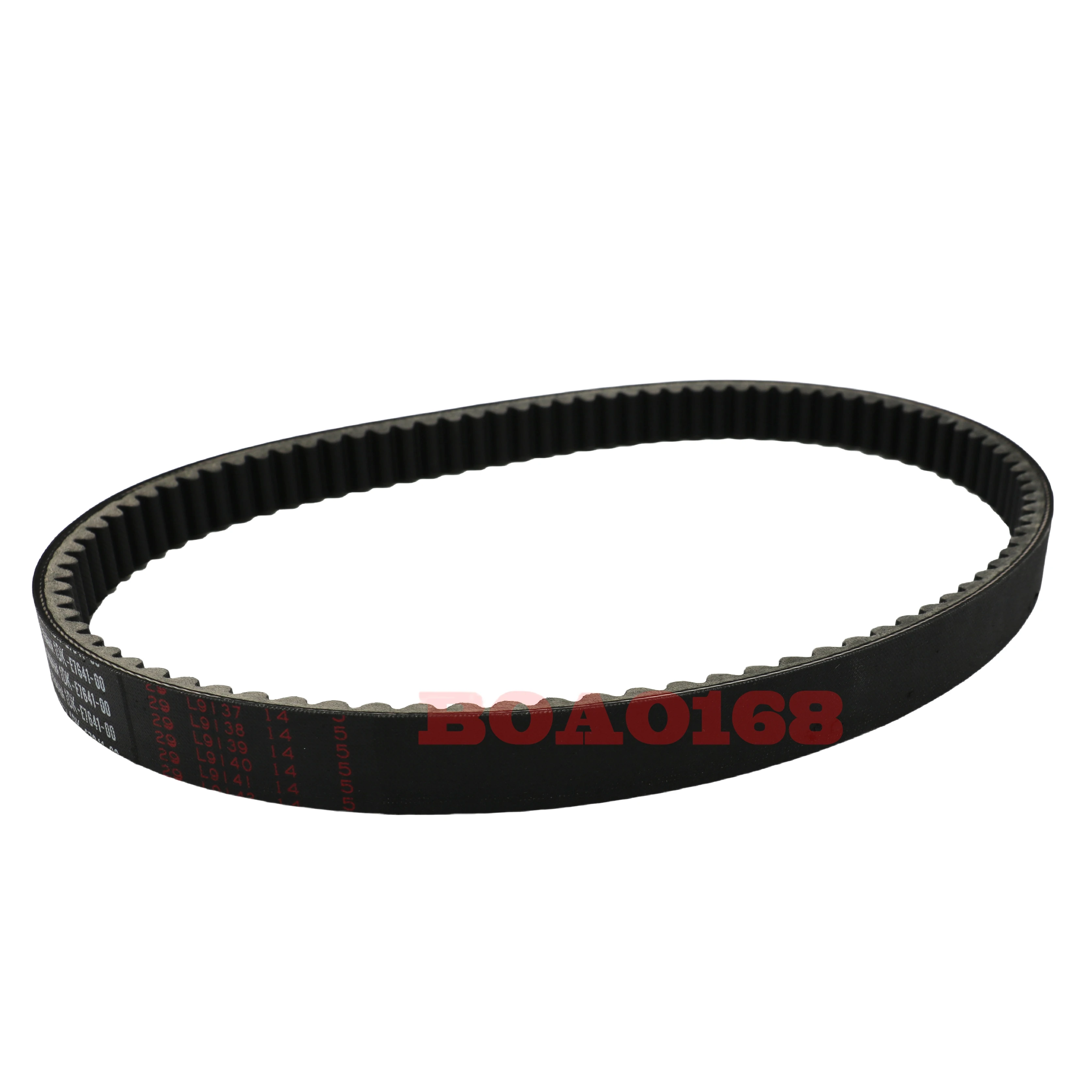 Kevlar drive belts For Yamaha SMAX 155 Force 155  LH175T SMAX155 Force155 1DK-E7641-00 Drive Belt