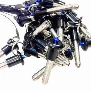 8 최고의 판매 핀 라인 어레이 -№3